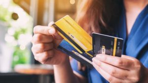 Best practices for maintaining low credit card utilization